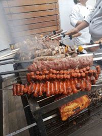 Banquetes en Queretaro